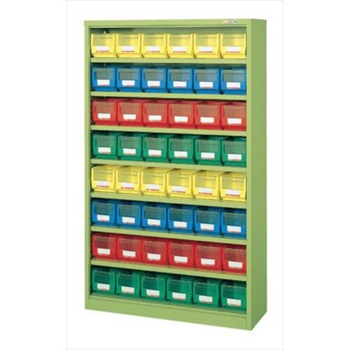 コンテナラックケース