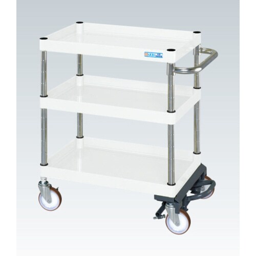 CSパールワゴン(中量タイプ・フットブレーキ付)