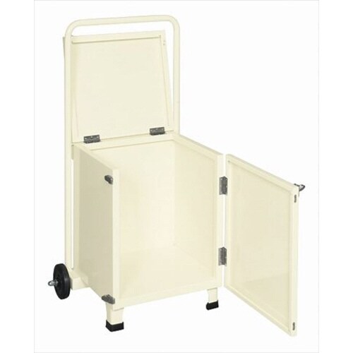 一斗缶・ポリタンク収納キャリー