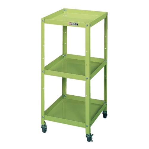 スペシャルワゴン