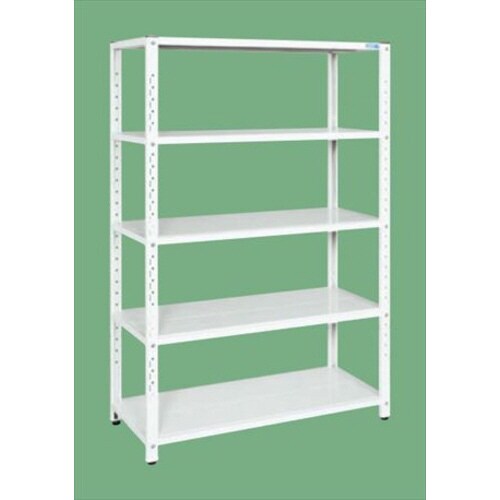 サカエラック(高さ1800mm・5段タイプ)