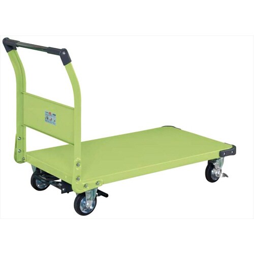 特製四輪車(400kgタイプ・フットブレーキ付)