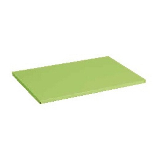 一人用作業台用オプション中棚