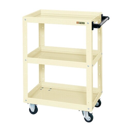 ニューCSスーパーワゴン(ナイロンウレタン車)