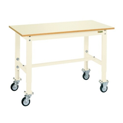 軽量高さ調整作業台TKKタイプ(移動式)