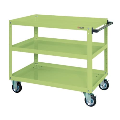 スーパーワゴン(ゴム車)