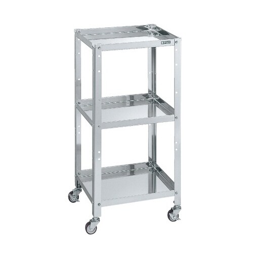 ステンレススペシャルワゴン(SUS430)