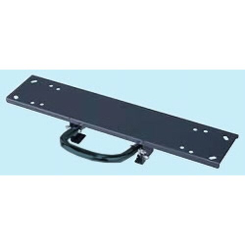 ツーリングワゴン用オプションフットブレーキ