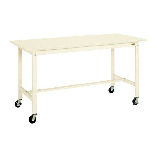 軽量作業台KHタイプ(移動式・直進安定金具無し)