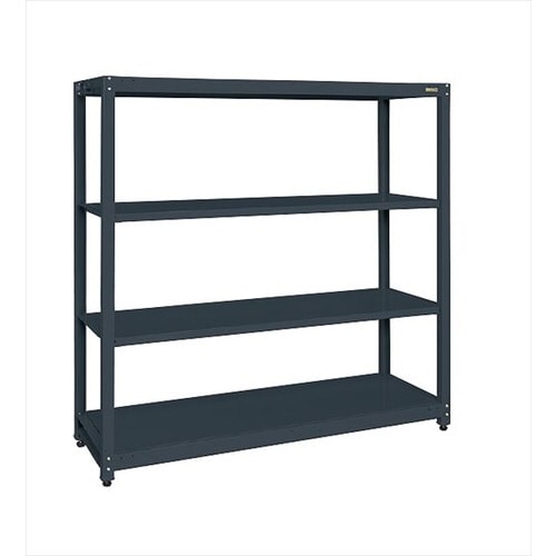 スチールラック(4段タイプ)