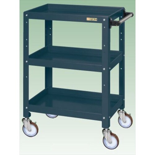 ニューCSスペシャルワゴン(ダークグレー)