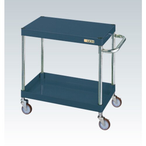 CSパールワゴン(軽量タイプ・直進安定金具付)