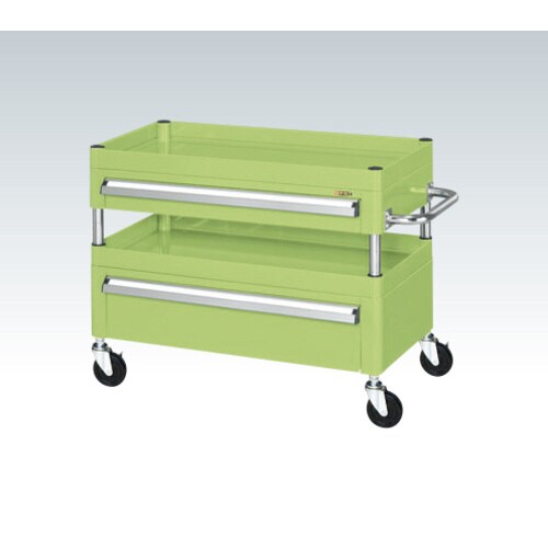 CSパールワゴン(中量タイプ・引出し付)