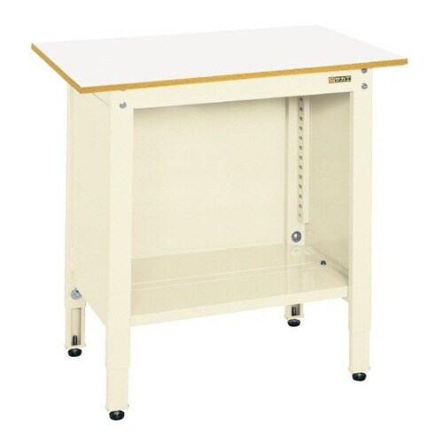 一人用作業台(高さ調整タイプ)