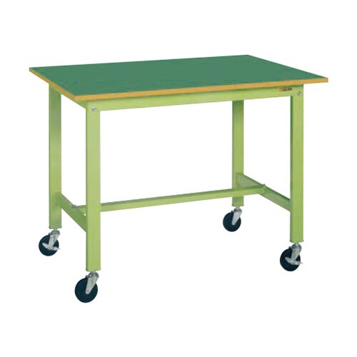 軽量作業台(移動式)