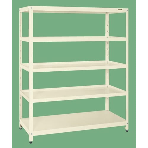 スーパーキャスターラック(ゴム車)