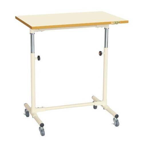 軽量セルワーク作業台(移動式)