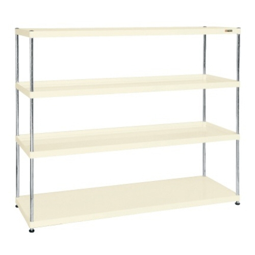 ニューCSパールラック(4段タイプ)