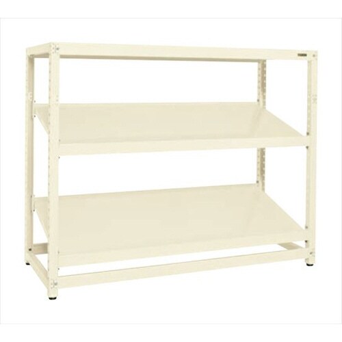 RKラック傾斜棚タイプ(単体)