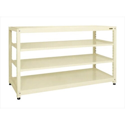 RKラック(単体・4段タイプ)