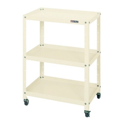 スペシャルワゴン