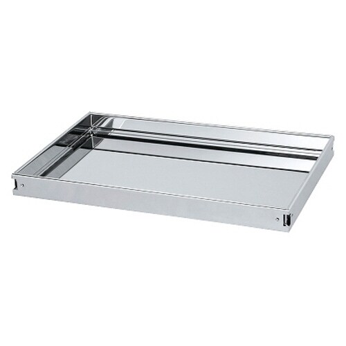 ステンレスニューCSスペシャルワゴン用棚板