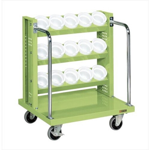 ツーリングワゴン(UT−50タイプ)