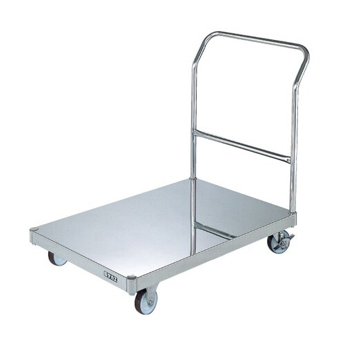 ステンレスパール台車(SUS304)
