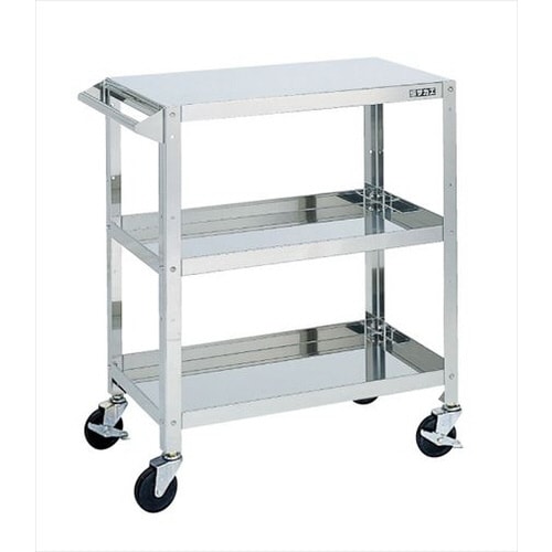 ステンレススーパーワゴン(SUS430)