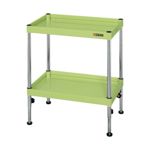 CSパールワゴン(高さ調整・固定タイプ)