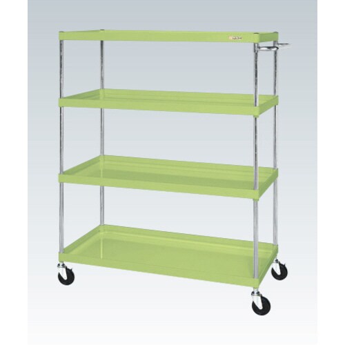 CSパールワゴン(中量タイプ・直進安定金具付)