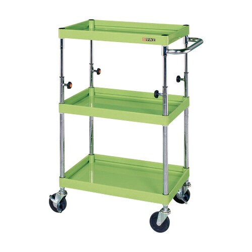 CSパールワゴン(高さ調整タイプ)