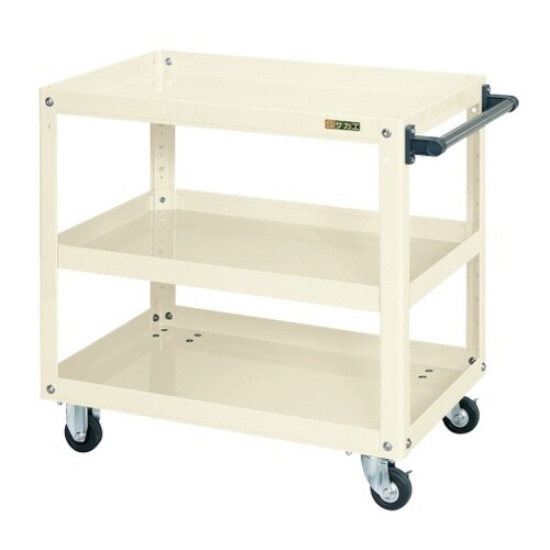 スーパーワゴン(ゴム車)