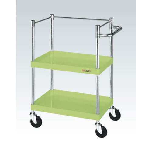 CSパールワゴン(中量タイプ・コボレ止め付)