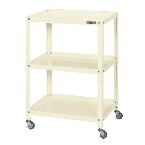 スペシャルワゴン