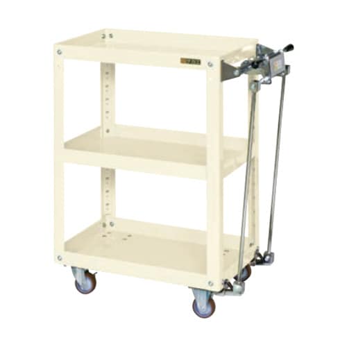 スーパーワゴン(ハンドブレーキ付)