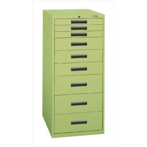 軽量キャビネットSVE型