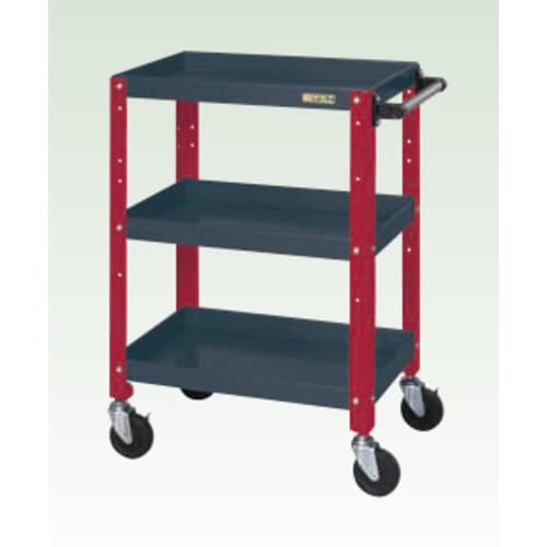 ニューCSスペシャルワゴン(ツートン)