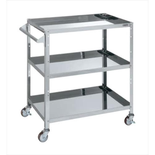 ステンレススペシャルワゴン(SUS304)