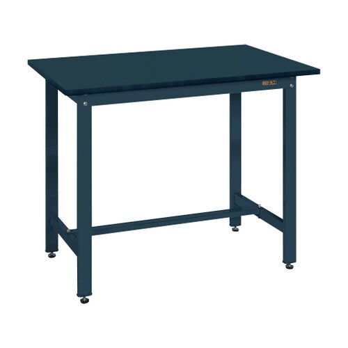 実験用中量作業台(特殊アクリル天板)