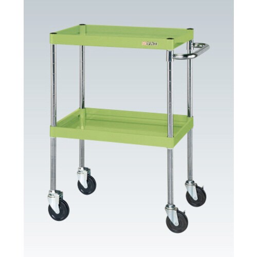 CSパールワゴン(中量タイプ・直進安定金具付)