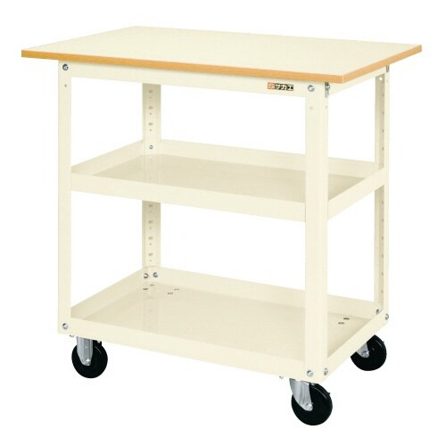 スーパーワゴン(天板付)