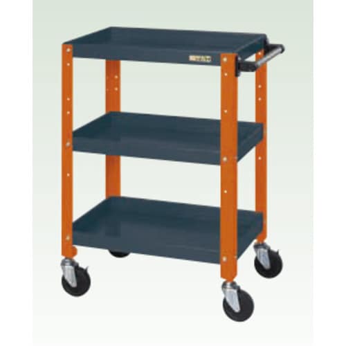 ニューCSスペシャルワゴン(ツートン)