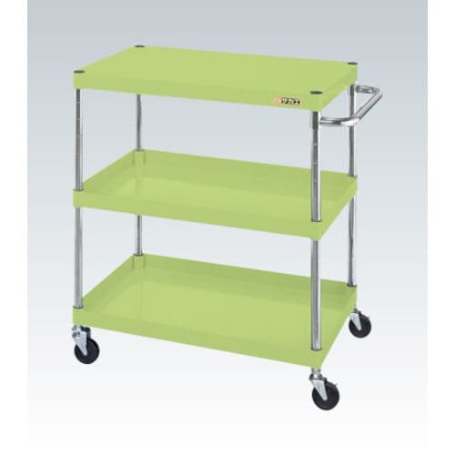 CSパールワゴン(軽量タイプ・直進安定金具付)