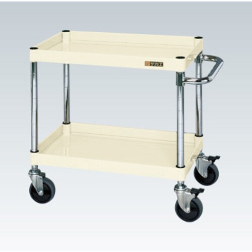 CSパールワゴン(ダブルストッパー仕様)