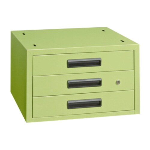 大型作業台用オプションキャビネット