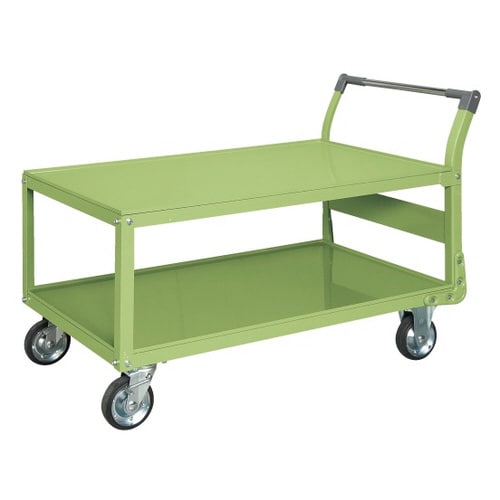 特製四輪車(二段タイプ)