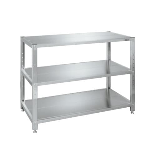 ステンレスサカエラック(固定タイプ)