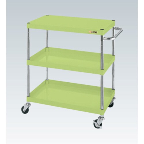 CSパールワゴン(軽量タイプ)