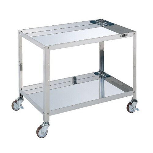 ステンレススペシャルワゴン(SUS304)